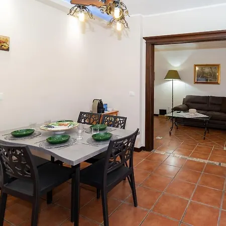 Apartamento Houserinaudo Piedimonte Etneo